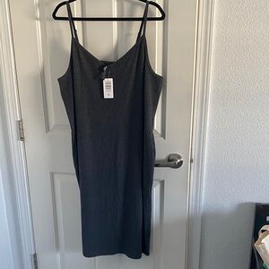 NWT Torrid sleep pajama dress